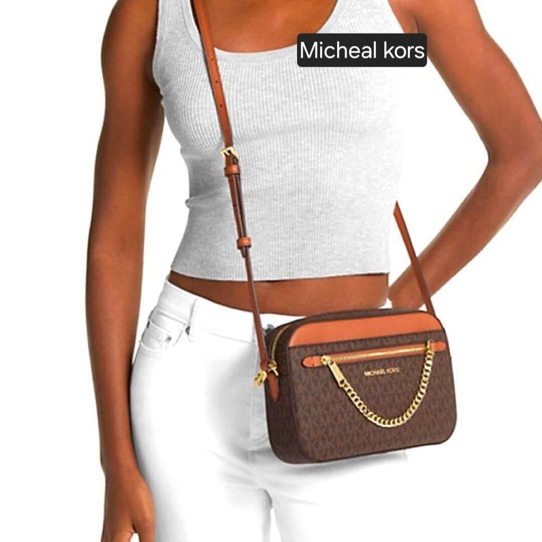 MICHAEL KORS 12A HIGH QUALITY CROSS BODY BAG 28