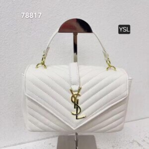 YSL SAINT LAURENT 12A HIGH QUALITY SLING BAG 29
