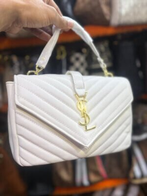 YSL SAINT LAURENT 12A HIGH QUALITY SLING BAG 31