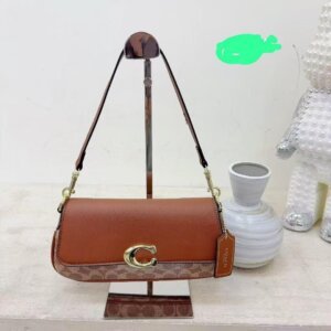 COACH 12A HIGH QUALITY JET BIG SLING BAG 33