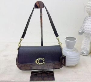 COACH 12A HIGH QUALITY JET BIG SLING BAG 32