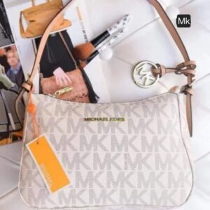MICHAEL KORS 12A HIGH QUALITY BIG FONT SLING BAG 37