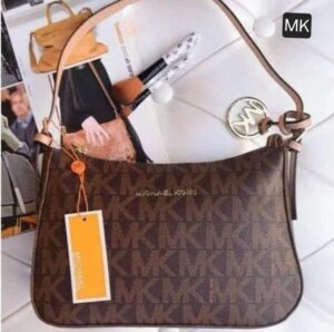 MICHAEL KORS 12A HIGH QUALITY BIG FONT SLING BAG 39