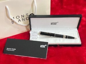 MONT BLANC LUXURY PEN