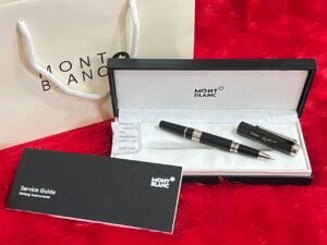 MONT BLANC LUXURY PEN