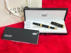 MONT BLANC LUXURY PEN