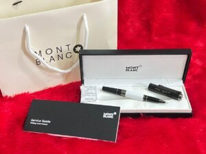 MONT BLANC LUXURY PEN