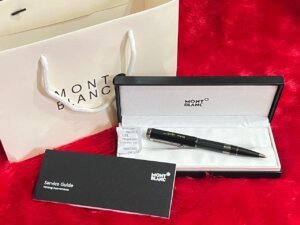 MONT BLANC LUXURY PEN