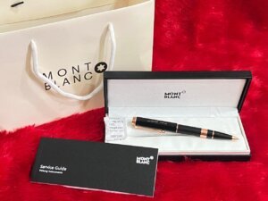 MONT BLANC LUXURY PEN