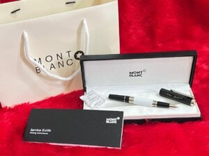MONT BLANC LUXURY PEN