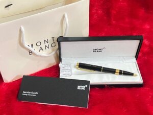 MONT BLANC LUXURY PEN