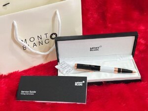 MONT BLANC LUXURY PEN