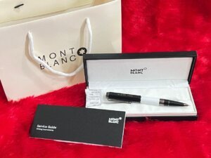 MONT BLANC LUXURY PEN
