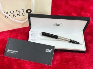 MONT BLANC LUXURY PEN