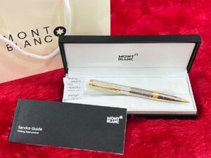 MONT BLANC LUXURY PEN
