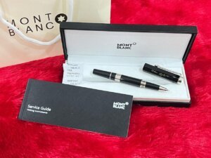MONT BLANC LUXURY PEN
