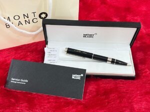 MONT BLANC LUXURY PEN