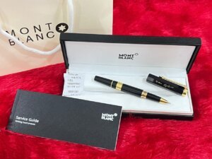 MONT BLANC LUXURY PEN