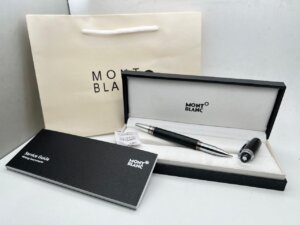 MONT BLANC LUXURY PEN