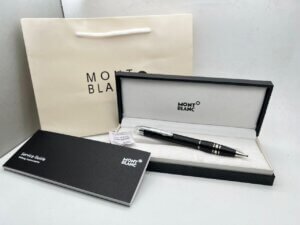 MONT BLANC LUXURY PEN