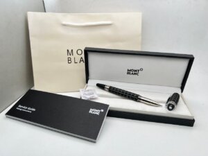 MONT BLANC LUXURY PEN