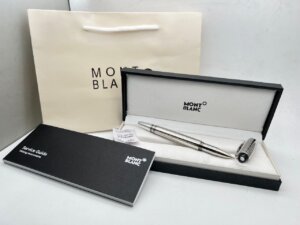 MONT BLANC LUXURY PEN