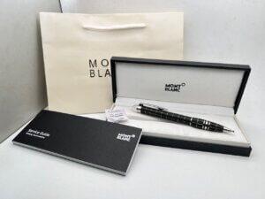 MONT BLANC LUXURY PEN