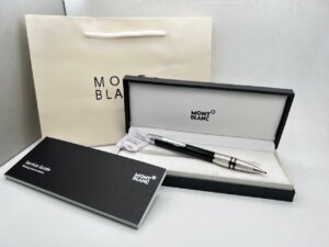 MONT BLANC LUXURY PEN