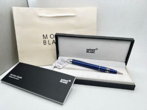 MONT BLANC LUXURY PEN