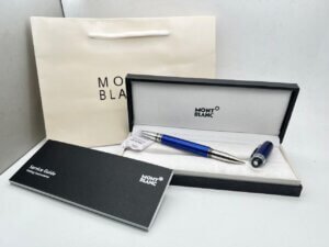 MONT BLANC LUXURY PEN