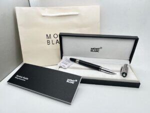 MONT BLANC LUXURY PEN