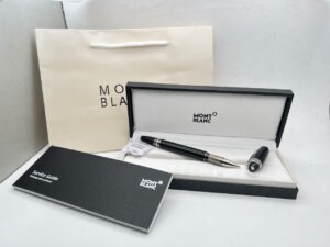 1st copy Mont Blanc pen online in cash on delivery