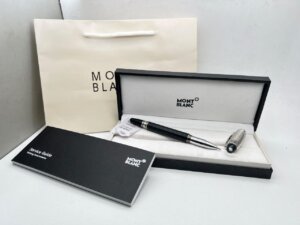 MONT BLANC LUXURY PEN