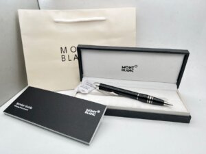 Luxury Mont blanc Pen 1st copy online in cash on delivery
