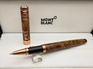 MONT BLANC LUXURY PEN