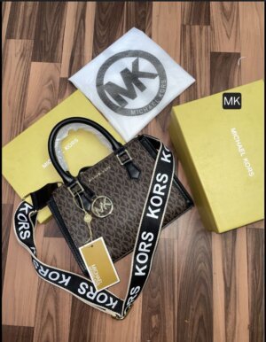 MICHAEL KORS 12A PREMIUM HIGH QUAILITY BAG 48