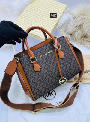 MICHAEL KORS 12A PREMIUM HIGH QUAILITY BAG 50