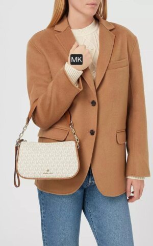 MICHAEL KORS JET SET CHARM SHOULDER 12A PREMIUM QUAILITY BAG 53