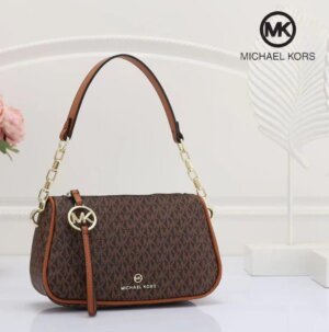 MICHAEL KORS JET SET CHARM SHOULDER 12A PREMIUM QUAILITY BAG 54
