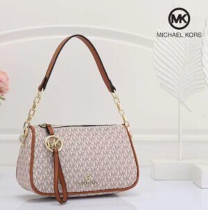 MICHAEL KORS JET SET CHARM SHOULDER 12A PREMIUM QUAILITY BAG 55