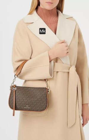 MICHAEL KORS JET SET CHARM SHOULDER 12A PREMIUM QUAILITY BAG 56