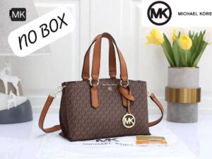 MICHAEL KORS EMMA MEDIUM SATCHEL12A PREMIUM QUAILITY BAG 59