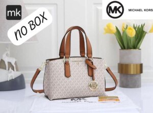 MICHAEL KORS EMMA MEDIUM SATCHEL12A PREMIUM QUAILITY BAG 60