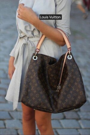 MICHAEL KORS ARTSY SLINGS 12A PREMIUM QUAILITY BAG 62