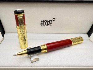 MONT BLANC LUXURY PEN