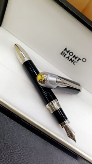 Replica Mont blanc Ferrari pen online in cash on delivery