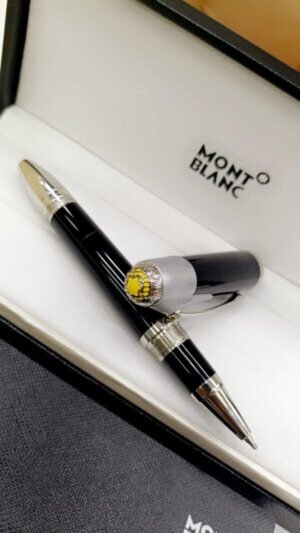 MONT BLANC FERRARI LUXURY PEN