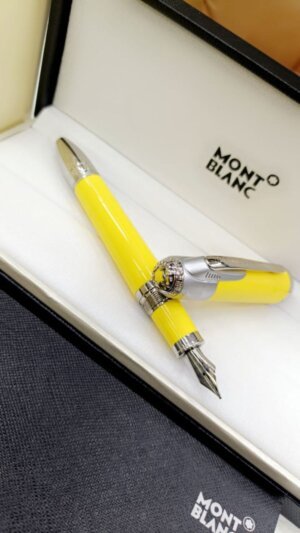 MONT BLANC FERRARI LUXURY PEN