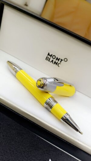 MONT BLANC FERRARI LUXURY PEN