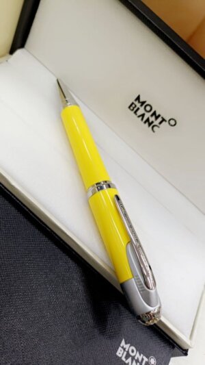 MONT BLANC FERRARI LUXURY PEN